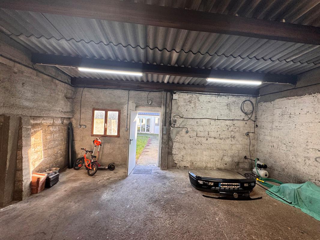 DUNKERQUE Maison de ville 5 Chambres avec hangar - Fort Mardyck 11