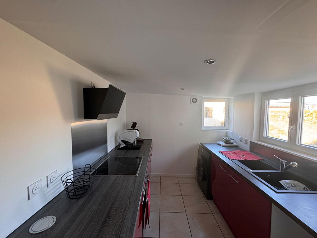 DUNKERQUE Maison de ville 5 Chambres avec hangar - Fort Mardyck 5