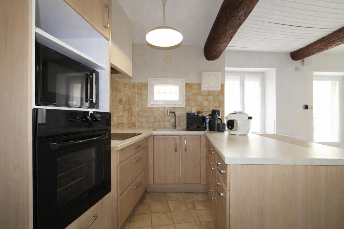 CANET Maison de village à Canet d'Aude ? 62m2 3