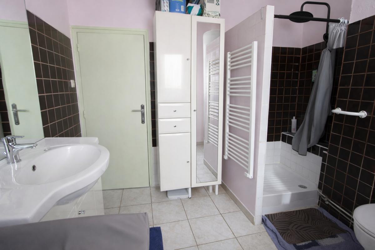 CANET Maison de village à Canet d'Aude ? 62m2 8