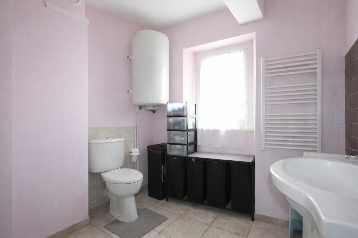 CANET Maison de village à Canet d'Aude ? 62m2 9