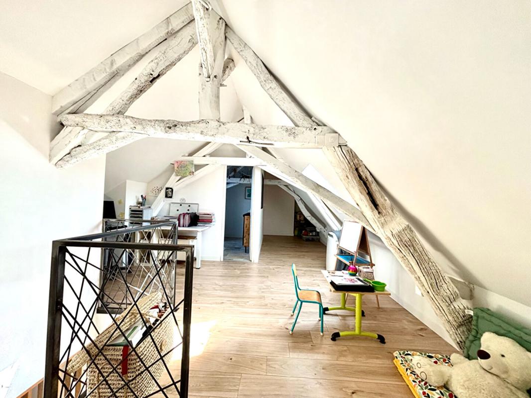 LA BOHALLE Maison La Bohalle 5 pièce(s) 120 m2 6