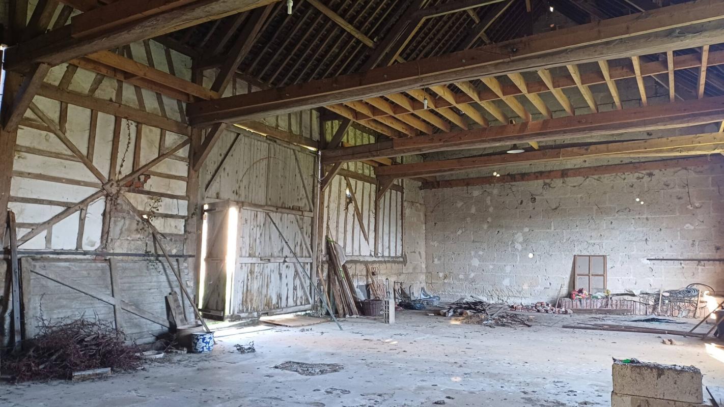 CUTS Maison Cuts 9 pièce(s) 243 m2 12