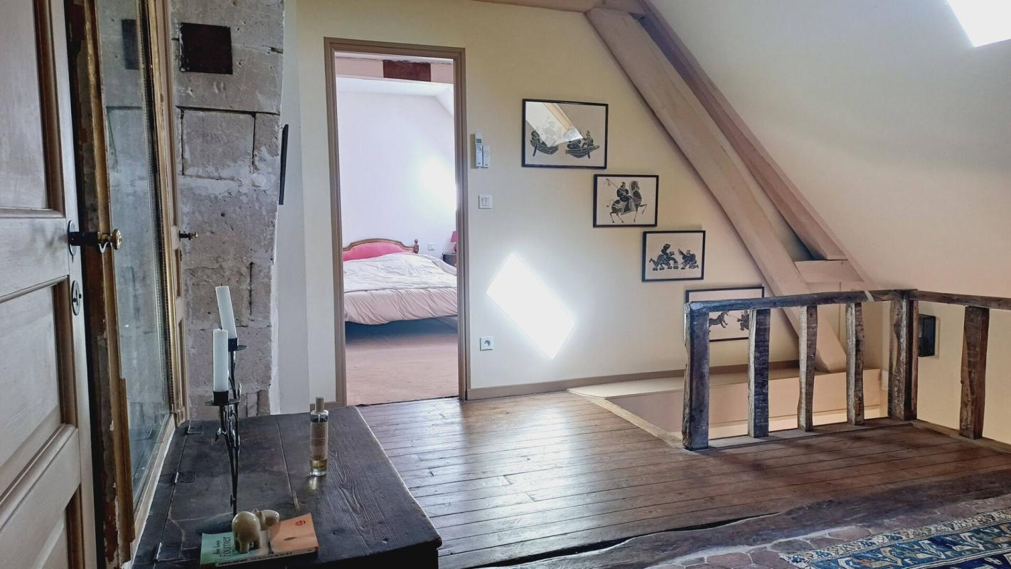 CUTS Maison Cuts 9 pièce(s) 243 m2 6