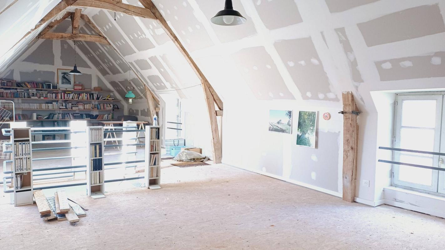 CUTS Maison Cuts 9 pièce(s) 243 m2 8