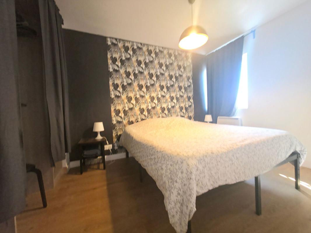 LE LAVANDOU T4 lumineux de 72 m² ? Proche commerces et mer à pied 6