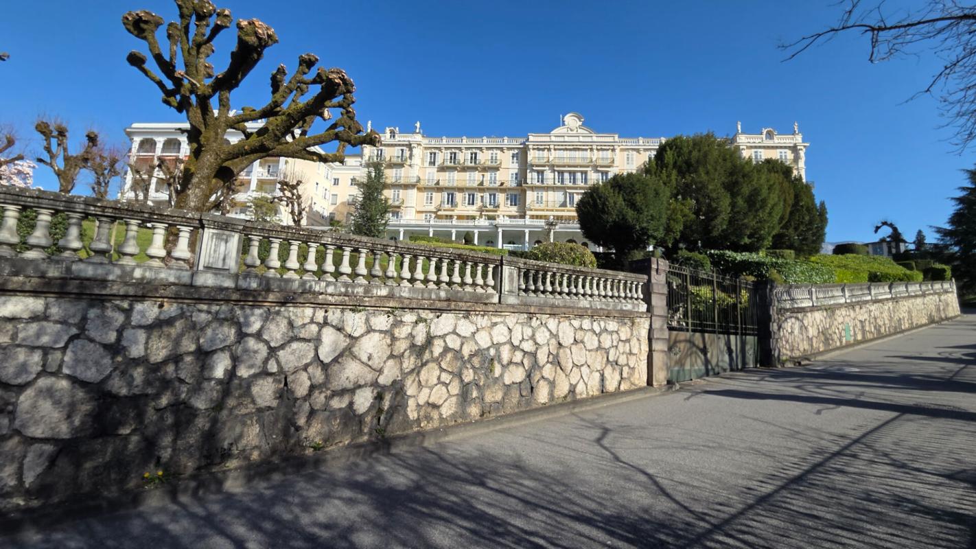 AIX-LES-BAINS Appartement  2 pièce(s)  Aix les Bains 11