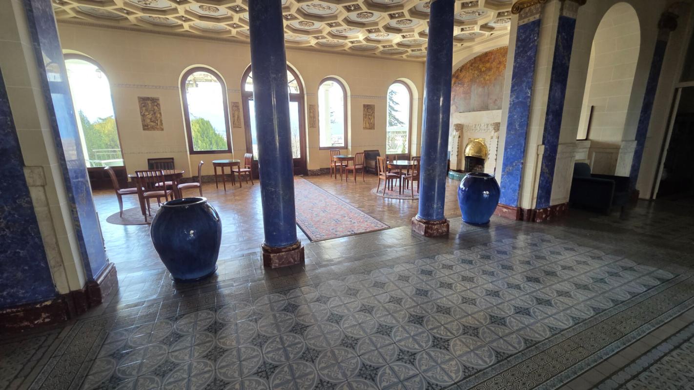 AIX-LES-BAINS Appartement  2 pièce(s)  Aix les Bains 12