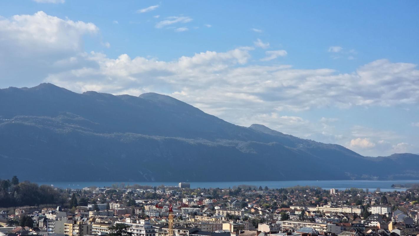 AIX-LES-BAINS Appartement  2 pièce(s)  Aix les Bains 2