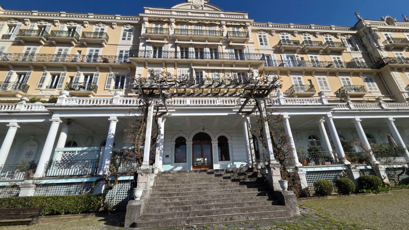 AIX-LES-BAINS Appartement  2 pièce(s)  Aix les Bains 7