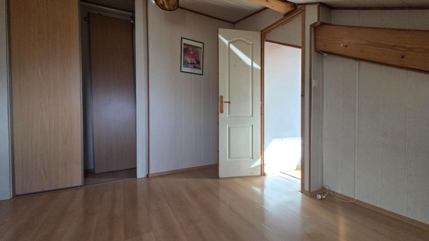 AIX-LES-BAINS Appartement  2 pièce(s)  Aix les Bains 8