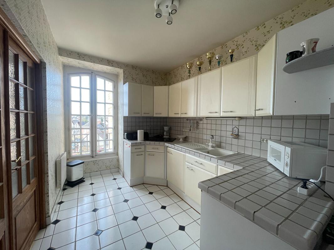 BELLEGARDE Appartement Bellegarde 4 pièces 98 m2 10