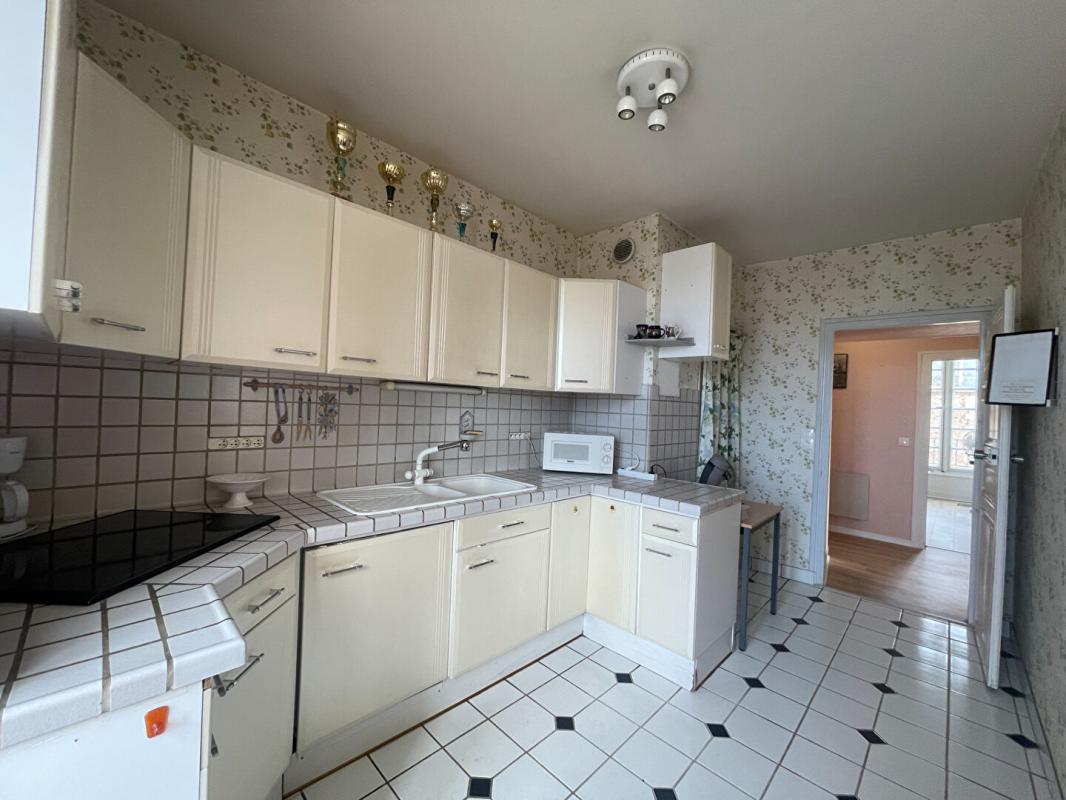 BELLEGARDE Appartement Bellegarde 4 pièces 98 m2 12