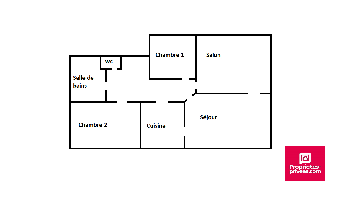 BELLEGARDE Appartement Bellegarde 4 pièces 98 m2 13