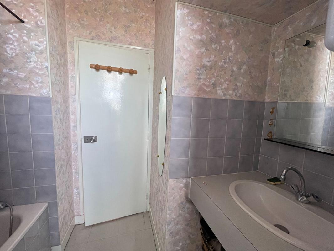 BELLEGARDE Appartement Bellegarde 4 pièces 98 m2 14