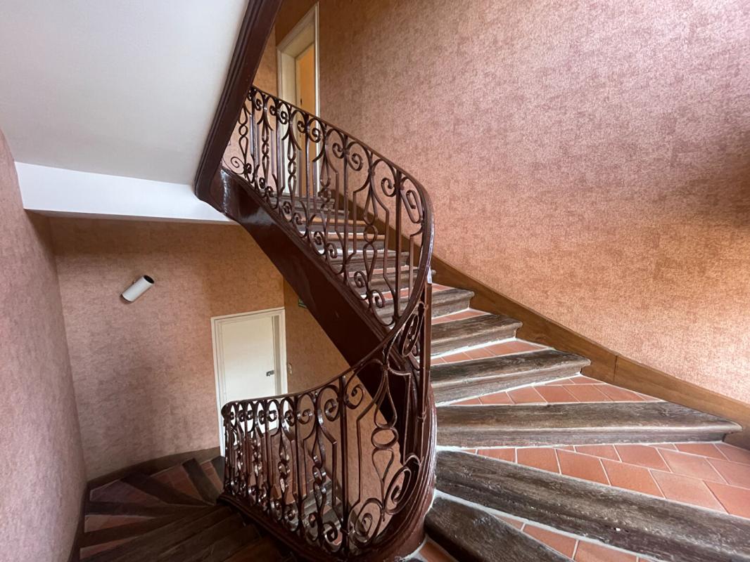 BELLEGARDE Appartement Bellegarde 4 pièces 98 m2 15