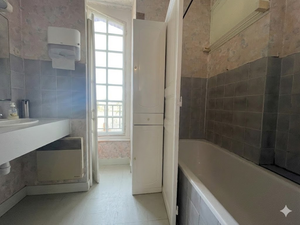 BELLEGARDE Appartement Bellegarde 4 pièces 98 m2 17