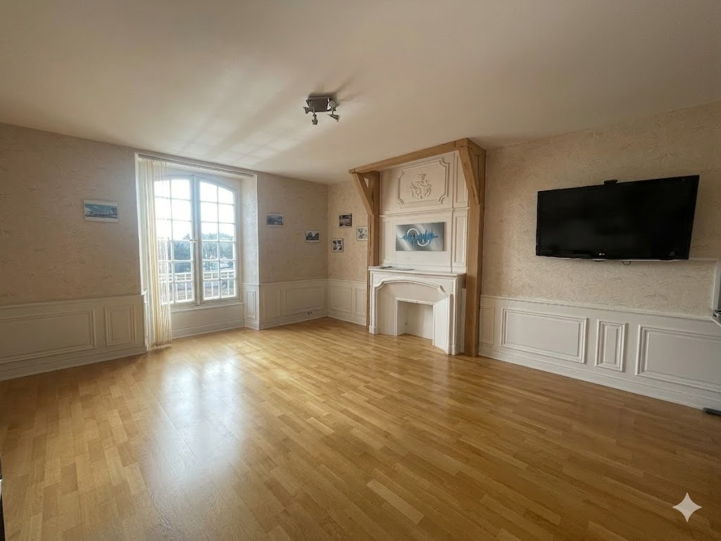 BELLEGARDE Appartement Bellegarde 4 pièces 98 m2 7