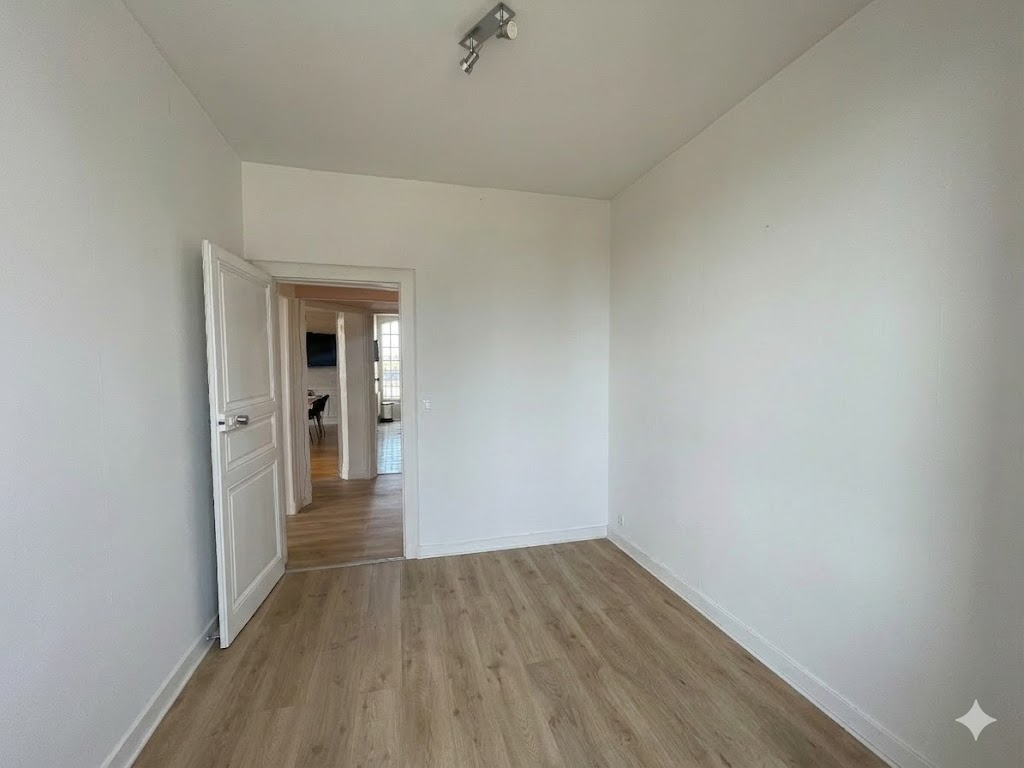 BELLEGARDE Appartement Bellegarde 4 pièces 98 m2 8