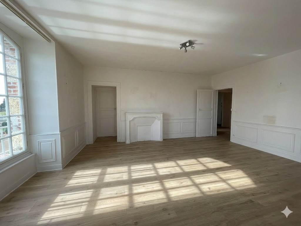 BELLEGARDE Appartement Bellegarde 4 pièces 98 m2 9