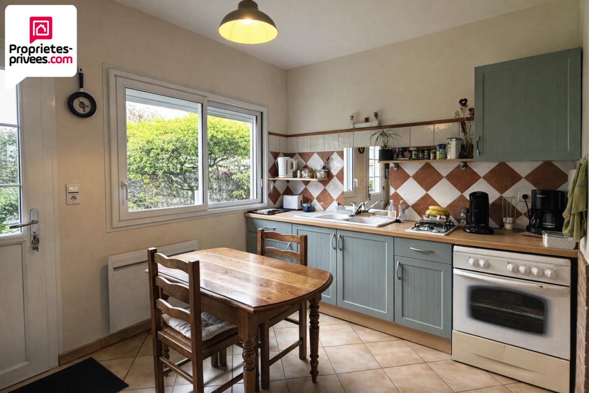 LE MANS Maison Le Mans 77 m2 1