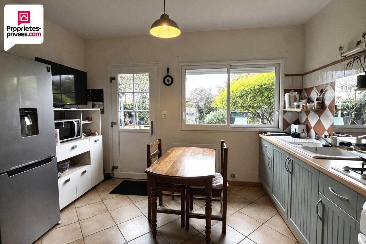 LE MANS Maison Le Mans 77 m2 2