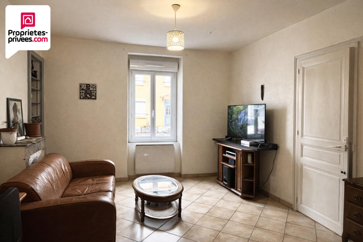 LE MANS Maison Le Mans 77 m2 4