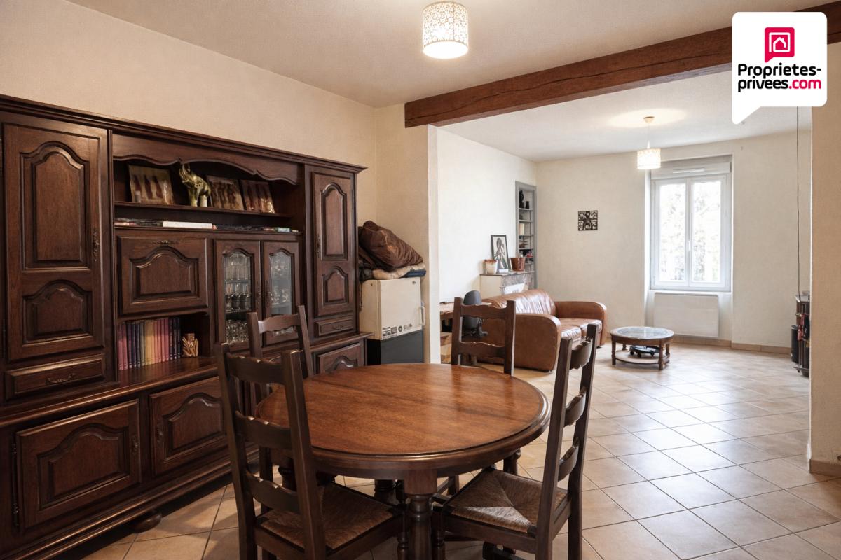 LE MANS Maison Le Mans 77 m2 5