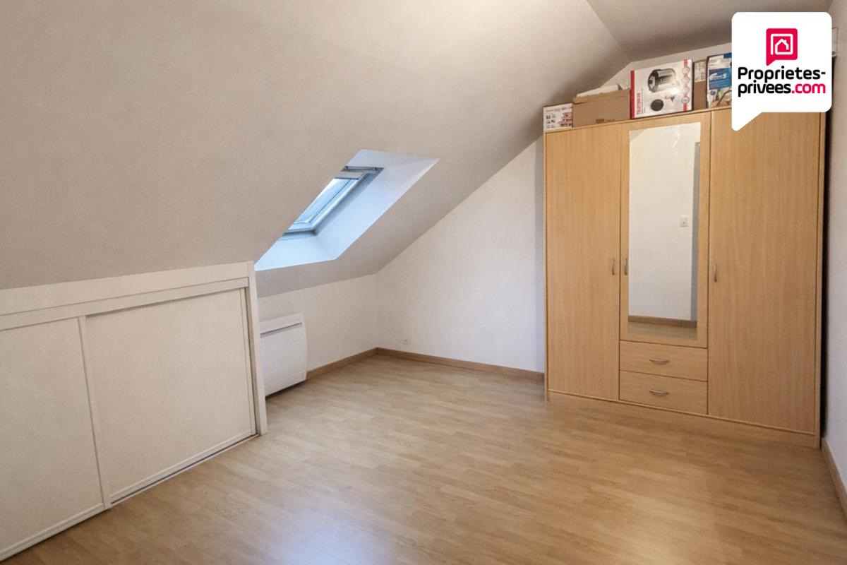 LE MANS Maison Le Mans 77 m2 7