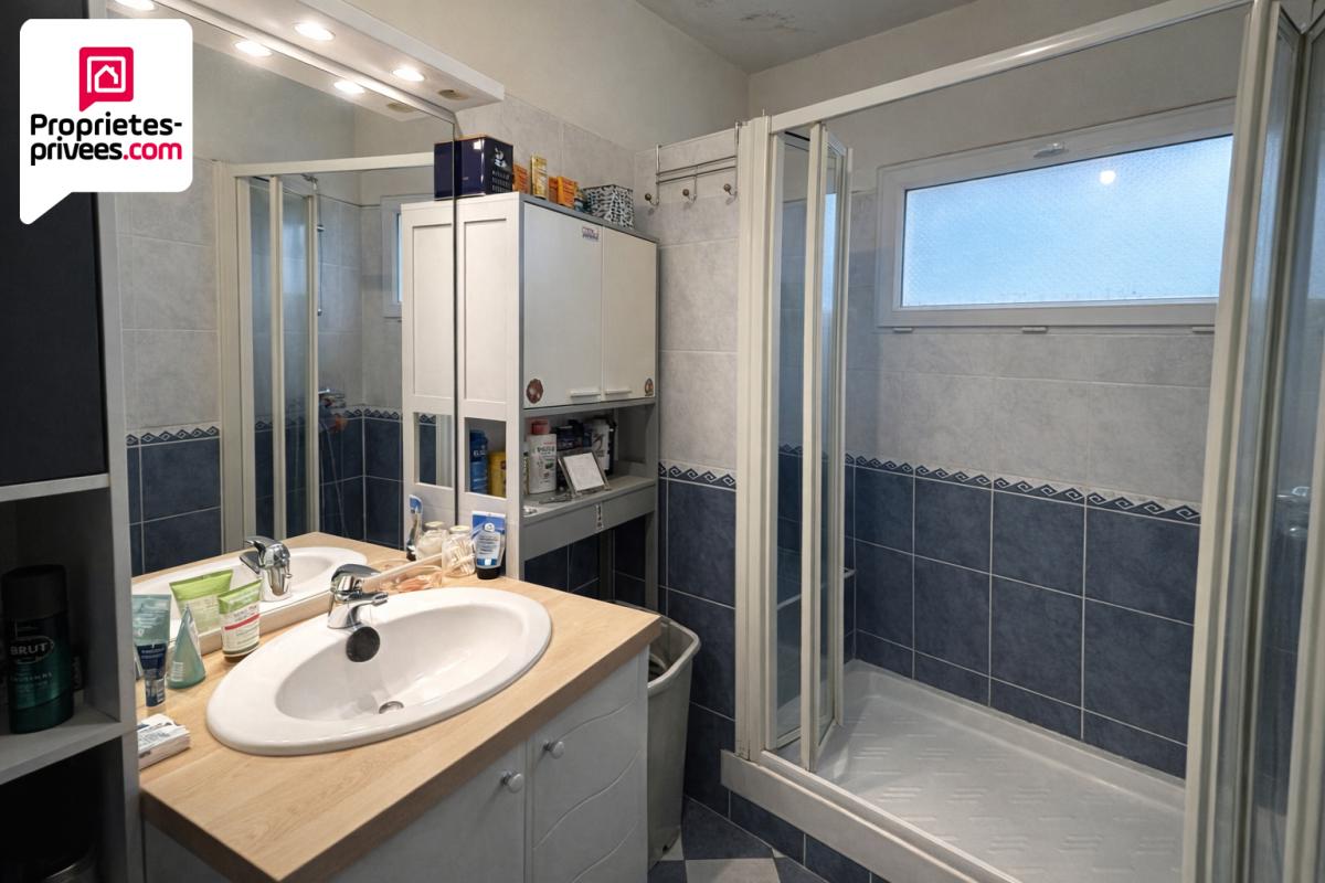 LE MANS Maison Le Mans 77 m2 8