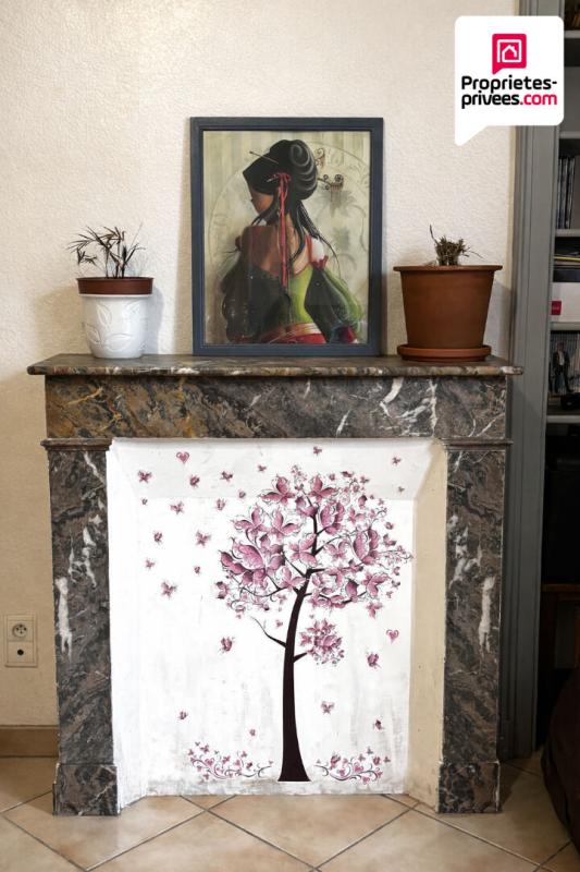 LE MANS Maison Le Mans 77 m2 9