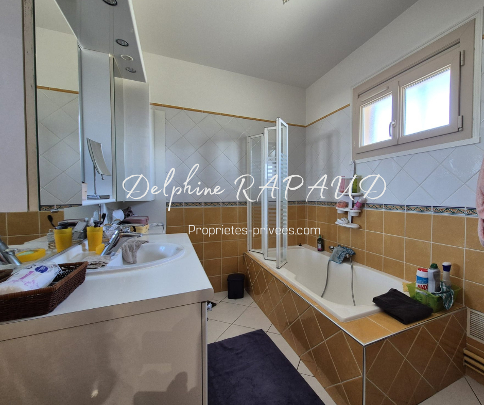 THIRON-GARDAIS Maison familiale à la campagne à 9 km de Thiron-Gardais 7 pièces 167 m2 11