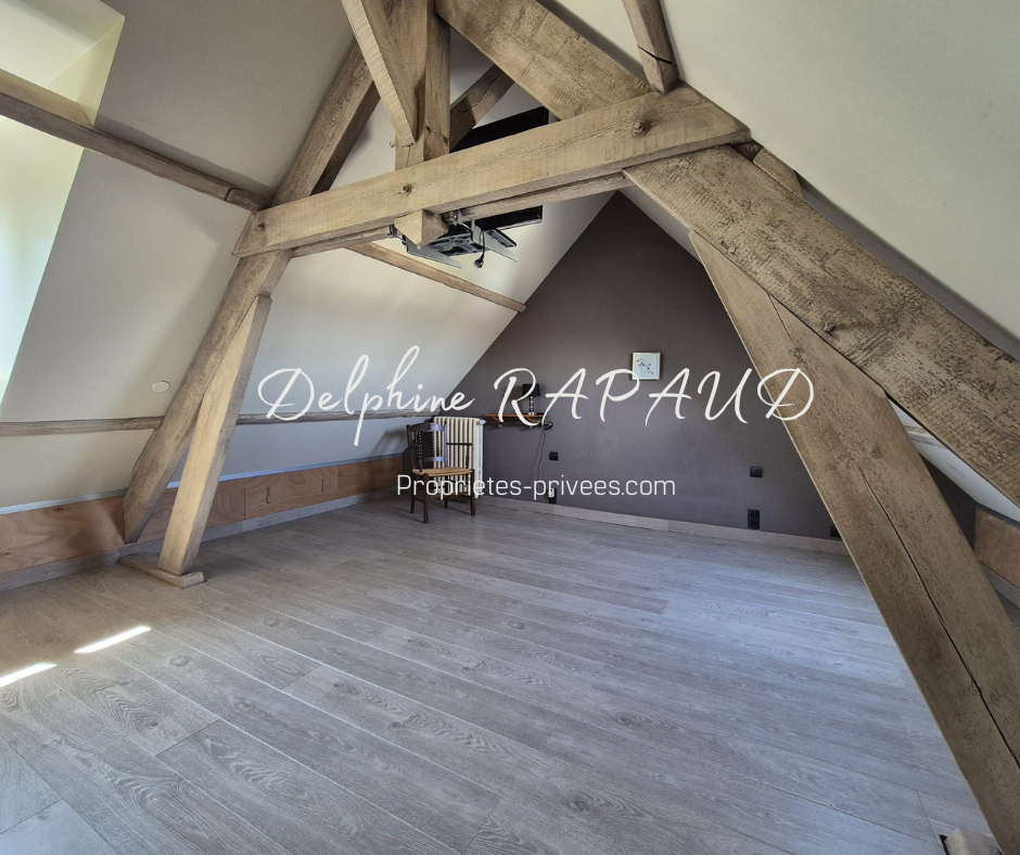 THIRON-GARDAIS Maison familiale à la campagne à 9 km de Thiron-Gardais 7 pièces 167 m2 13