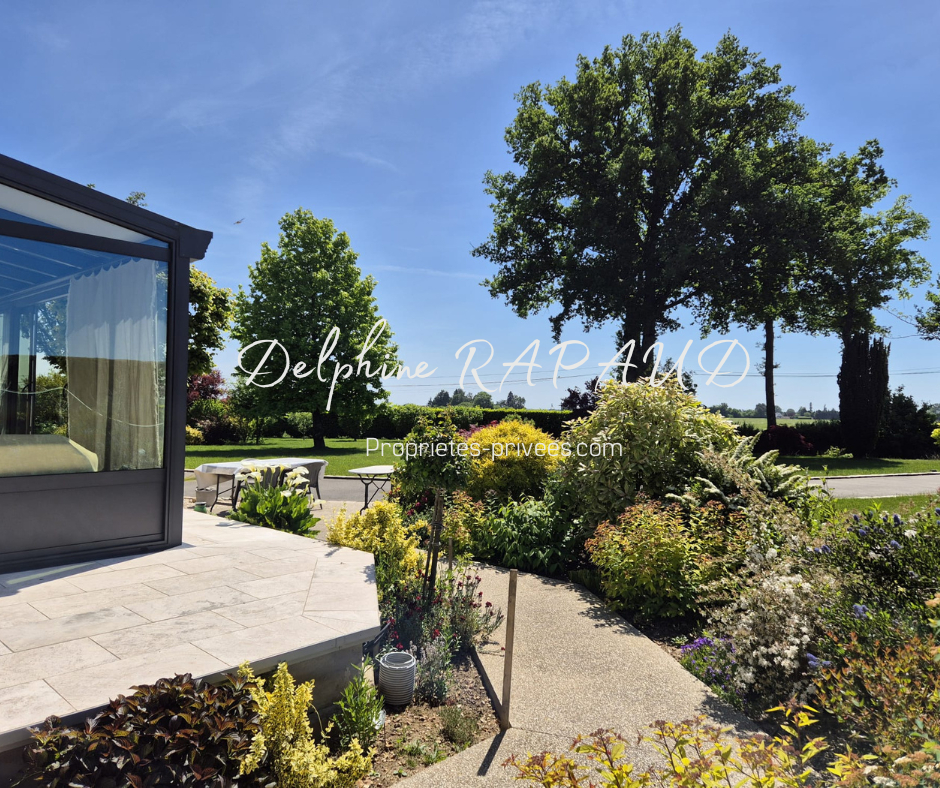 THIRON-GARDAIS Maison familiale à la campagne à 9 km de Thiron-Gardais 7 pièces 167 m2 6