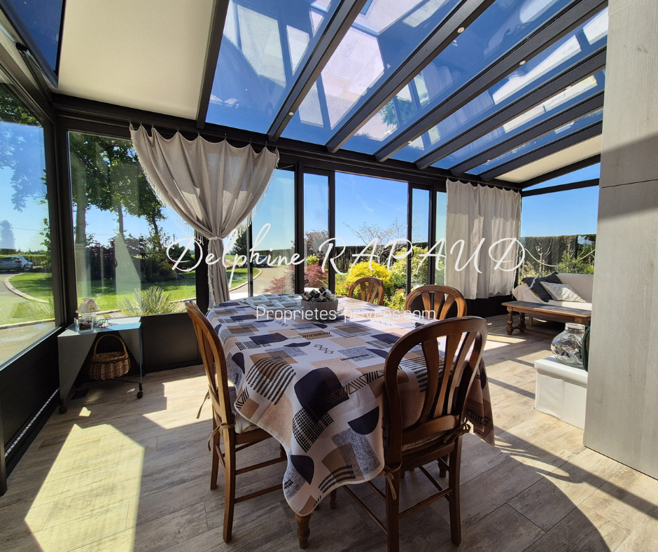 THIRON-GARDAIS Maison familiale à la campagne à 9 km de Thiron-Gardais 7 pièces 167 m2 8