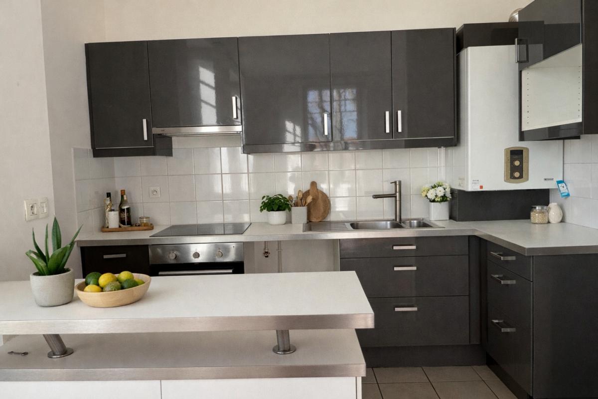 BORDEAUX Appartement Bordeaux 3 pièce(s) 69.51 m2 3