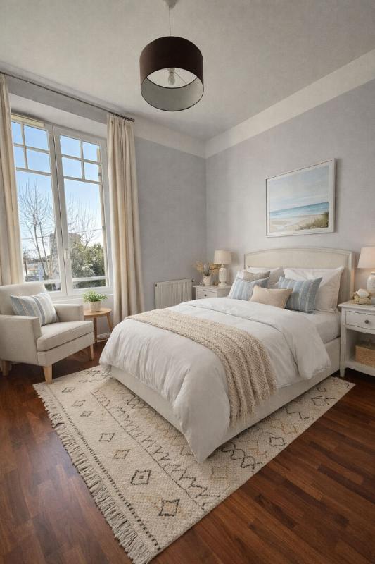 BORDEAUX Appartement Bordeaux 3 pièce(s) 69.51 m2 5