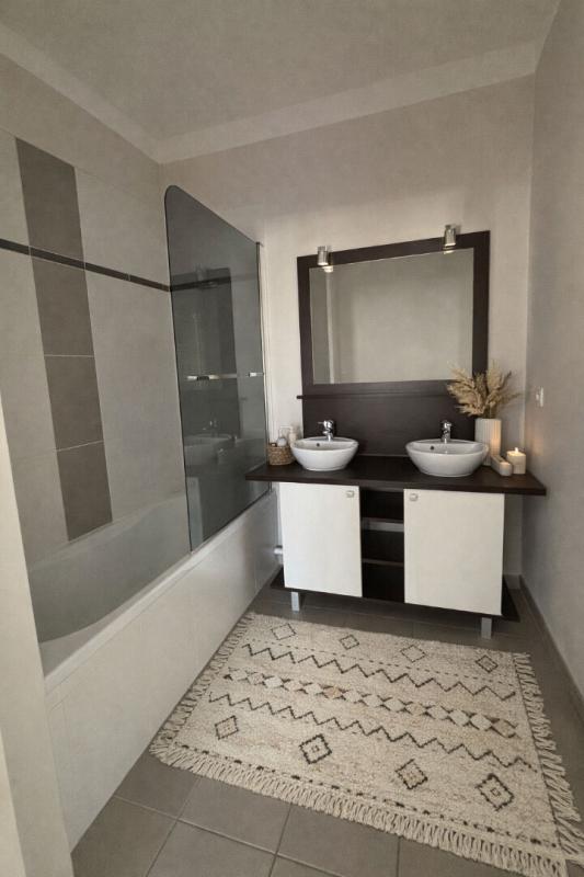 BORDEAUX Appartement Bordeaux 3 pièce(s) 69.51 m2 7