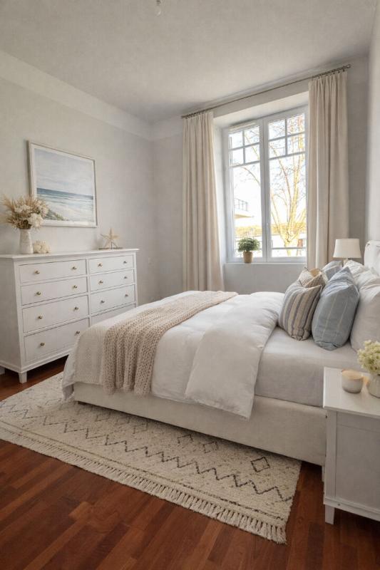 BORDEAUX Appartement Bordeaux 3 pièce(s) 69.51 m2 8