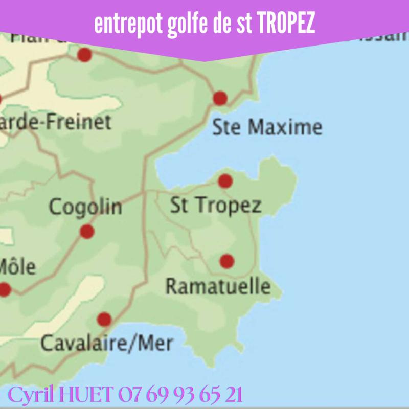 COGOLIN COGOLIN - Entrepôt / local industriel  300 m² 6