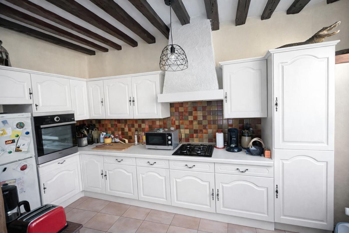 HARFLEUR Maison Harfleur 4 pièce(s) 90 m2 3