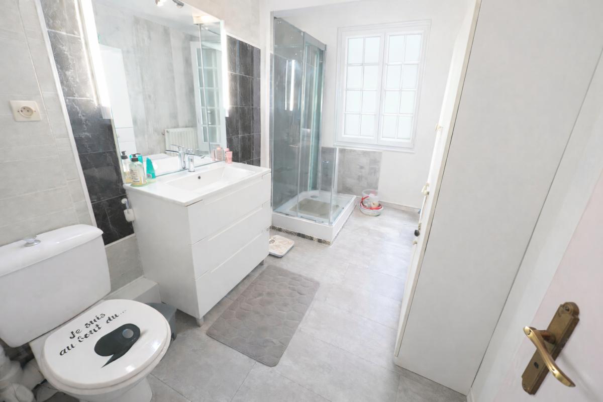 HARFLEUR Maison Harfleur 4 pièce(s) 90 m2 7