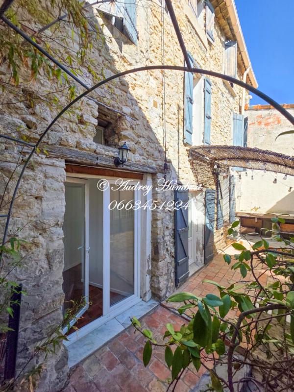 PIERREVERT Pierrevert MDV avec terrasse et balcon, 6 pièces 144 m2 15