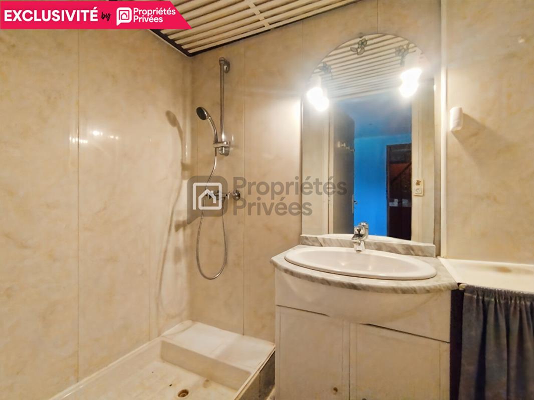 PINS-JUSTARET Maison Pins Justaret 5 pièce(s) 101.31 m2 avec sous-sol aménageable sur parcelle de 3000m² 12