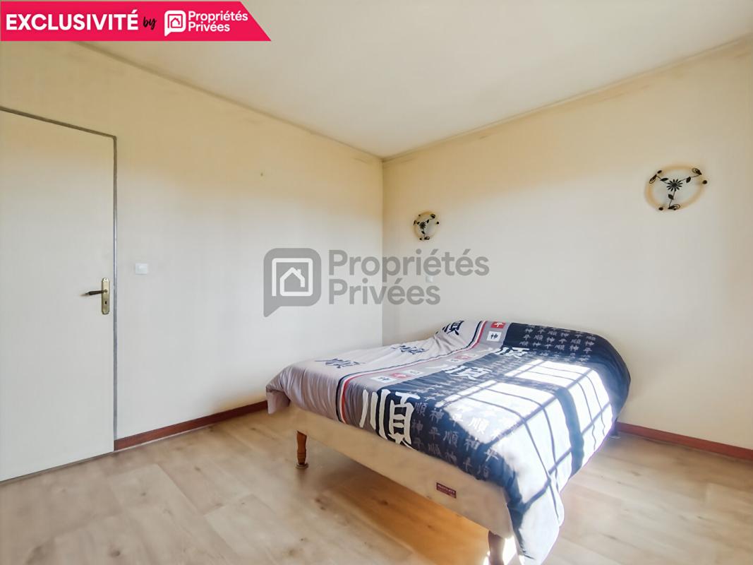 PINS-JUSTARET Maison Pins Justaret 5 pièce(s) 101.31 m2 avec sous-sol aménageable sur parcelle de 3000m² 9