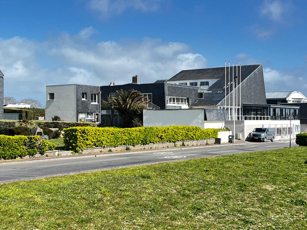 GRANVILLE Immeuble 198 m² - Granville 1