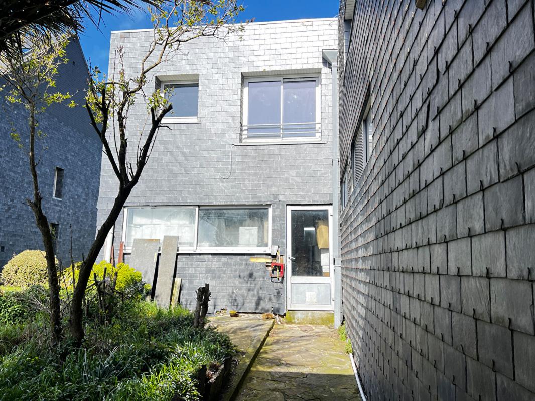 GRANVILLE Immeuble 198 m² - Granville 12