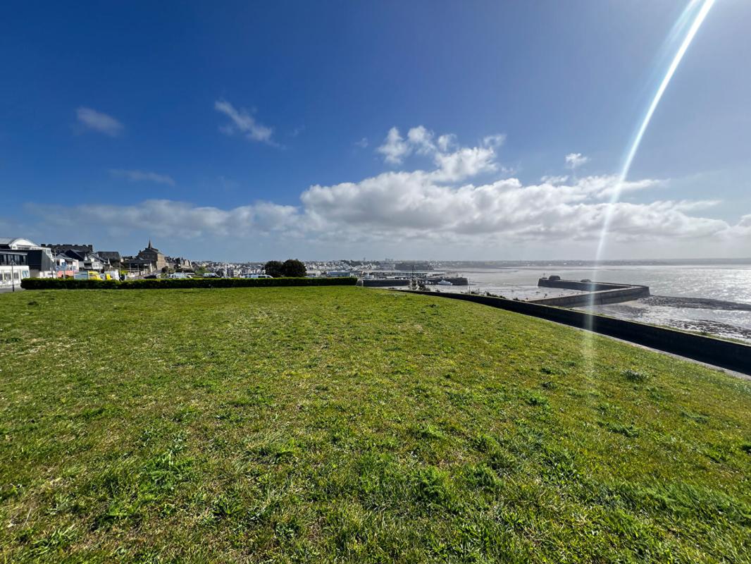 GRANVILLE Immeuble 198 m² - Granville 2