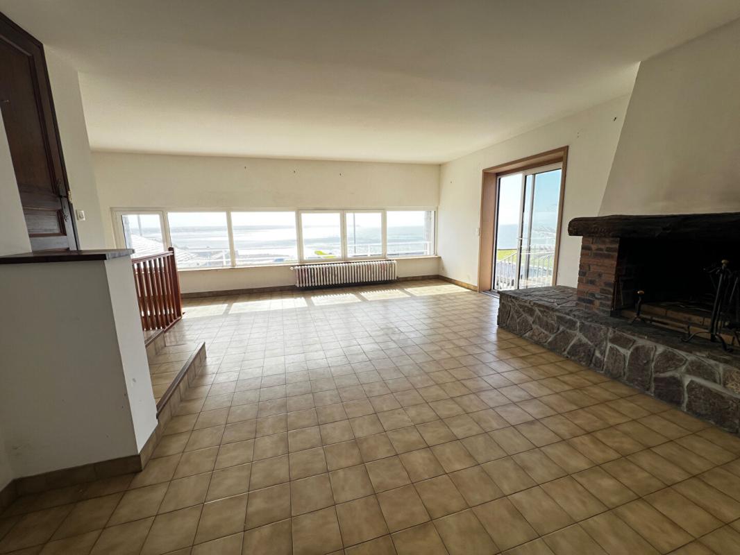 GRANVILLE Immeuble 198 m² - Granville 4