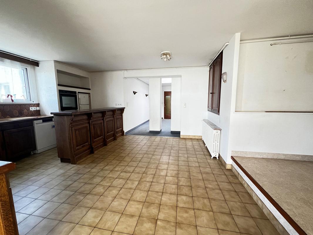 GRANVILLE Immeuble 198 m² - Granville 6